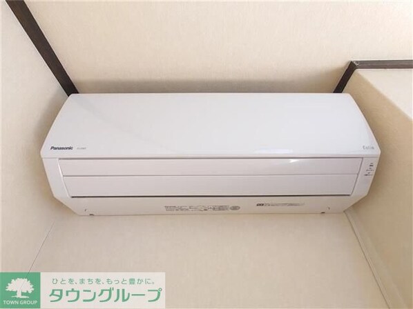 THパレロワイヤルの物件内観写真